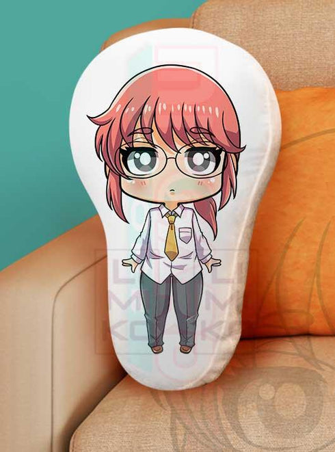 Kobayashi Plushie MISS KOBAYASHI'S DRAGON MAID Limiko